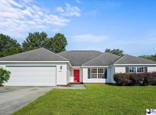 3661 W Pointe Dr, Florence, SC 29501