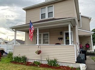 104 Watson St, Batavia, NY 14020