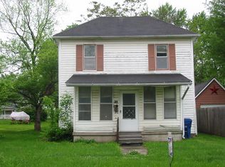 232 E Clark St, Brookfield, MO 64628