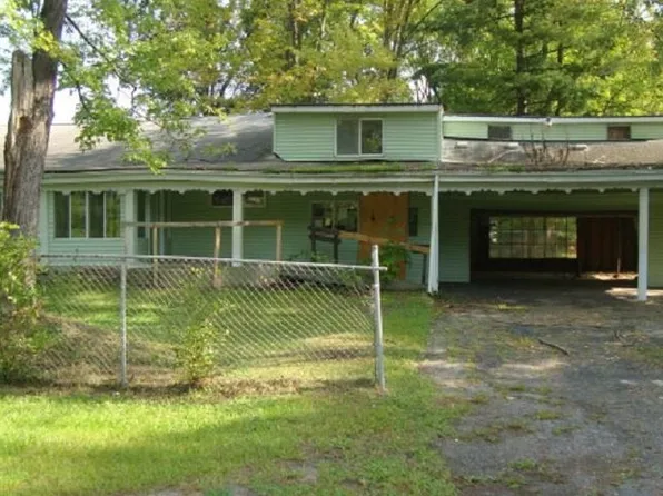 643 Clay St, Clio, MI 48420