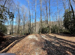 430 Darnell Creek Rd, Rabun Gap, GA 30568