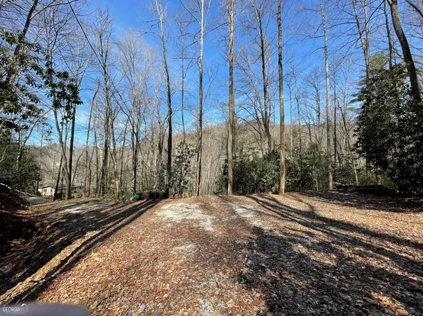 430 Darnell Creek Rd, Rabun Gap, GA 30568