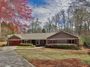 2967 Country Squire Ln, Decatur, GA 30033