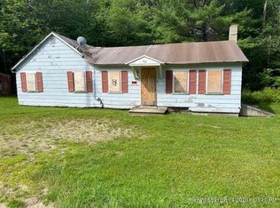 958 Gore Rd, Otisfield, ME 04270