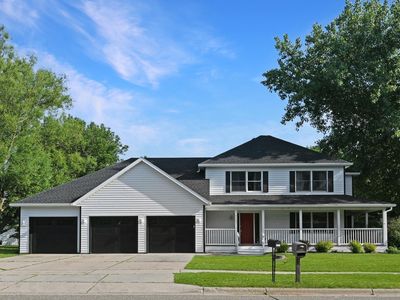 2403 Goettens Way, Saint Cloud, MN, 56301