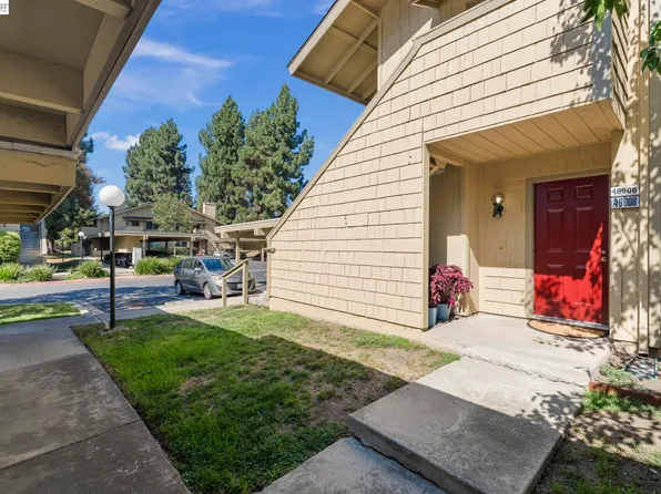 46908 Fernald Cmn, Fremont, CA 94539