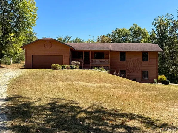 4487 Deer Run, Catawissa, MO 63015