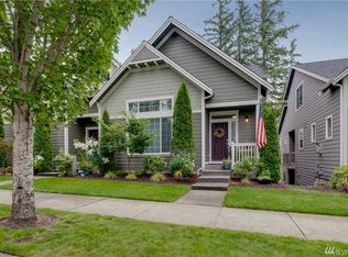11509 Portage Pl, Gig Harbor, WA 98332