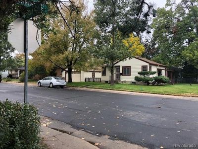 2803 S Pennsylvania St, Englewood, CO, 80113