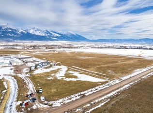 55768 Fish Hatchery Rd, St Ignatius, MT 59865