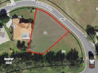 202 W Redsox Path, Hernando, FL 34442