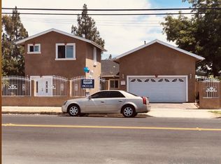 593 E Madison Ave, El Cajon, CA 92020
