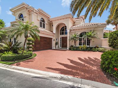 3370 Bridgegate Dr, Jupiter, FL, 33477