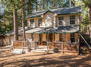 7147 Dogwood Dr, Shingletown, CA 96088