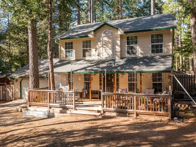 7147 Dogwood Dr, Shingletown, CA, 96088