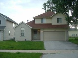 15940 Marshfield Ave, Harvey, IL 60426