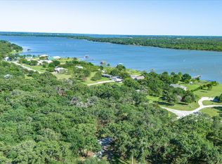 SE County Road 3124a, Corsicana, TX 75109