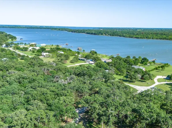 SE County Road 3124a, Corsicana, TX 75109