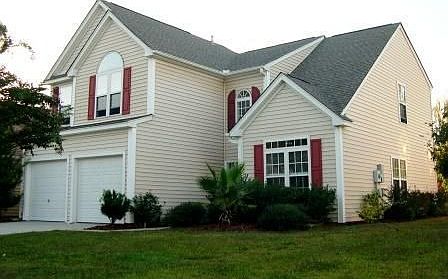 Great Lake Linden House