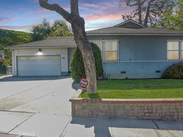 1466 Kempton Ave, Monterey Park, CA 91755