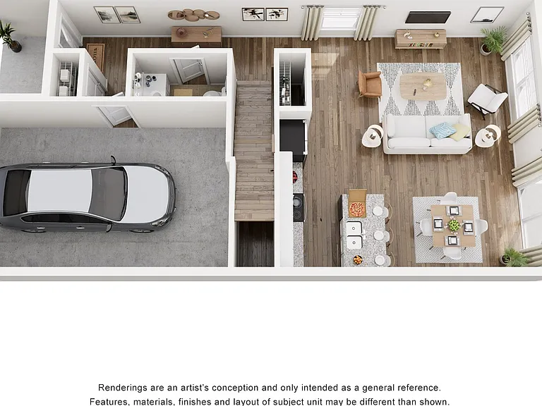 The Summit Townhomes — Photo 27
