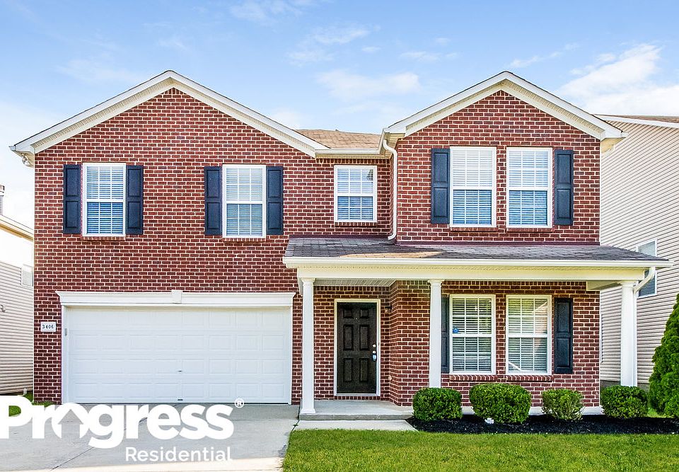 1st image of 3406 Almar Knot Dr