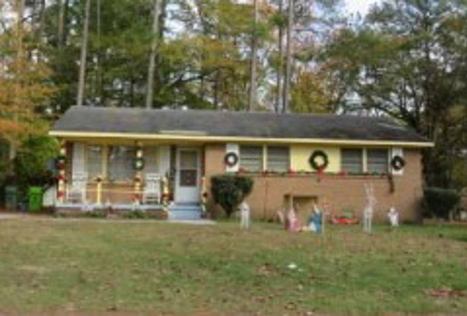 Property Front View
