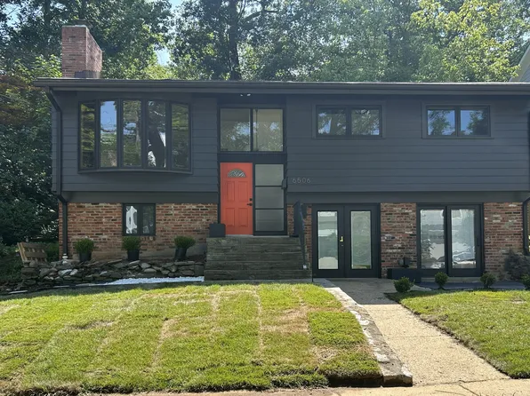 6506 Callander Dr, Bethesda, MD 20817