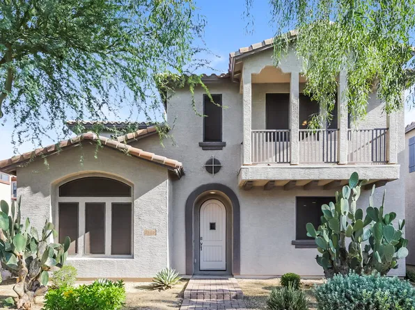 2362 W Sleepy Ranch Rd, Phoenix, AZ 85085