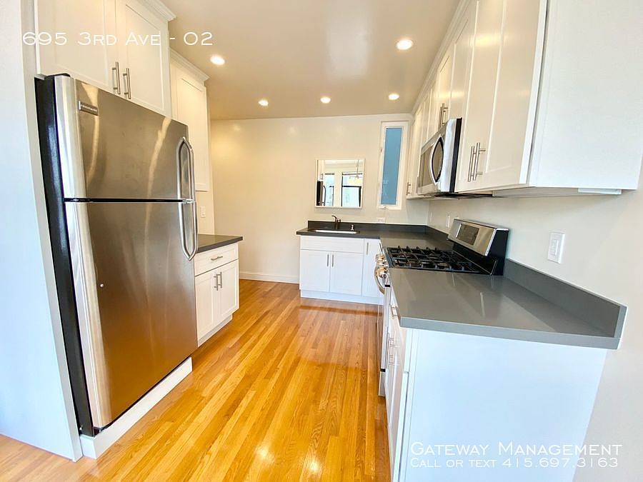 1st image of 695 3rd Ave #2