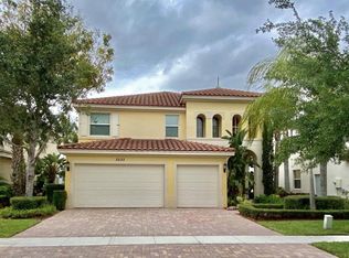 2233 Merriweather Way, Wellington, FL 33414
