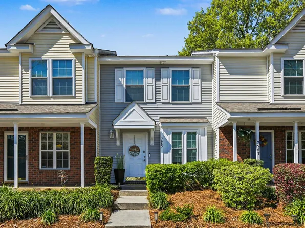 7965 Shadow Oak Dr, Charleston, SC 29406