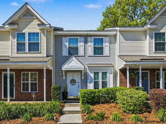 7965 Shadow Oak Dr, Charleston, SC 29406