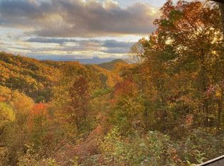 350 High Ridge Rd, Franklin, NC 28734