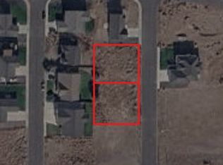 1660 Hayes St, Umatilla, OR 97882
