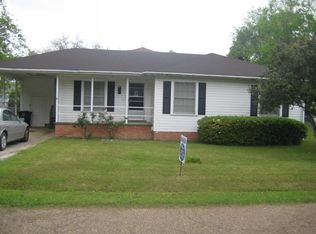 508 Elizabeth St, Natchitoches, LA 71457