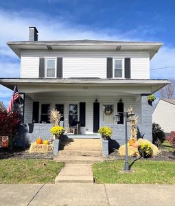 523 Braden St, Waynesburg, PA, 15370