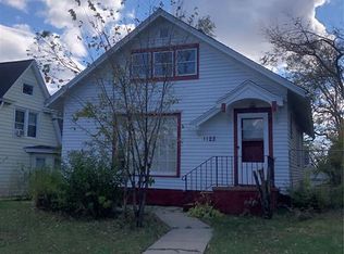 1123 1st Ave SW, Cedar Rapids, IA 52404