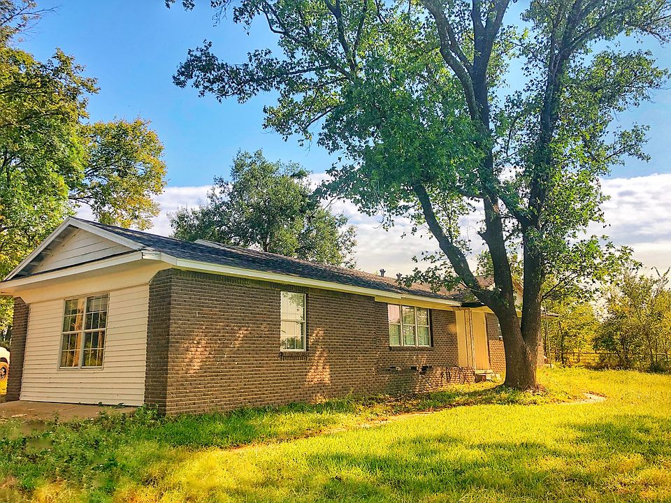 516 E Cook St, Eustace, TX 75124 Zillow