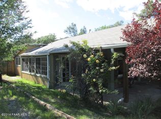 614 Dougherty St, Prescott, AZ 86305