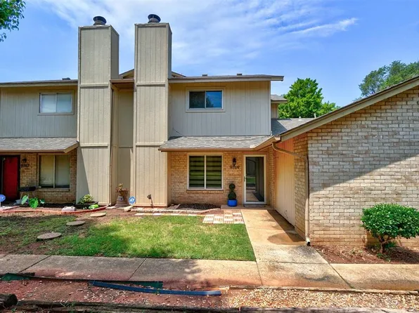 9769 Hefner Village Blvd, Oklahoma City, OK 73162