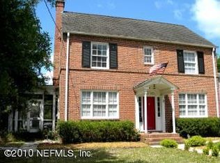 933 Inwood Ter, Jacksonville, FL 32207