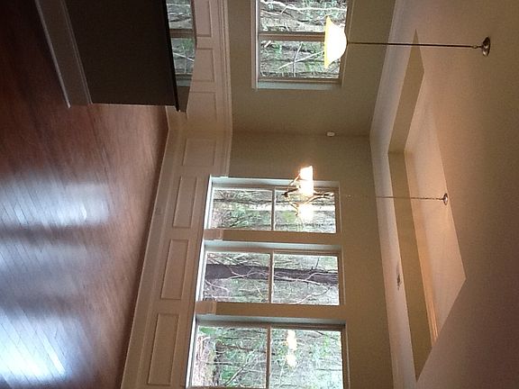 David Weekley Homes Inventory Photo