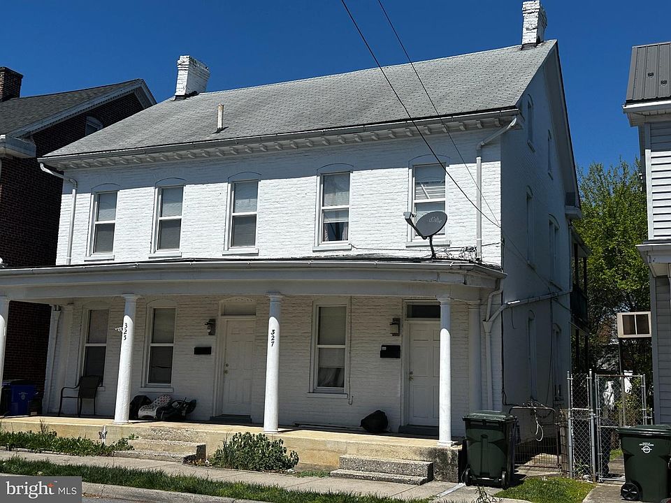 1st image of 325 Mitchell Ave