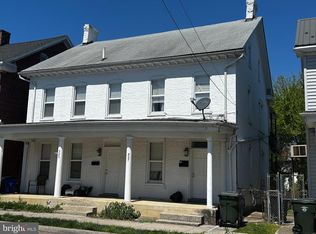 325 Mitchell Ave, Hagerstown, MD 21740