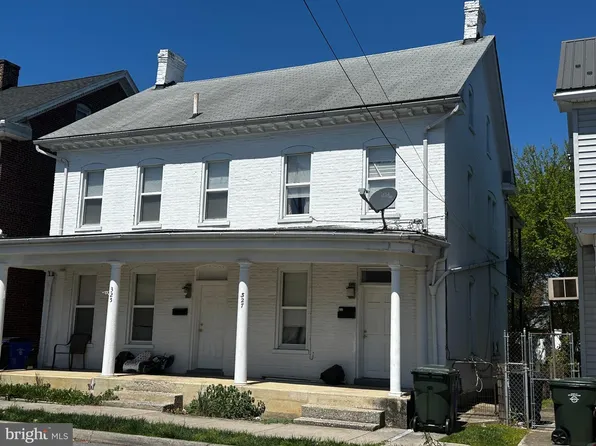 325 Mitchell Ave, Hagerstown, MD 21740
