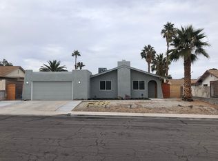 6434 Waterthrush Way, Las Vegas, NV 89103