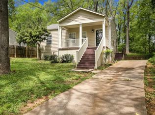 1706 Terry Mill Rd SE, Atlanta, GA 30316