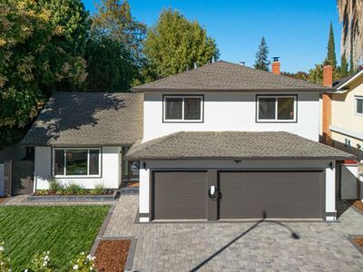 3954 Wellington Sq, San Jose, CA, 95136