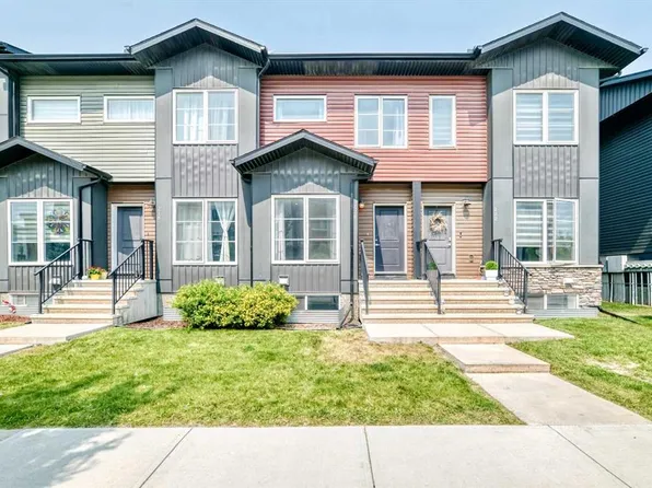 220 S Red Embers Way NE, Calgary, AB T3N 1E9